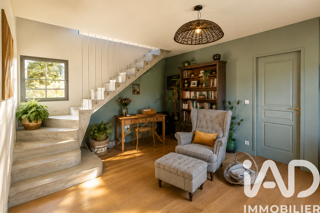  Maison à vendre 10 pièces 225 m²