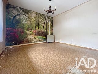  Maison à vendre 15 + pièces 162 m²