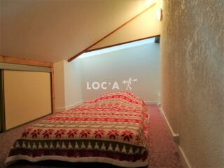  Appartement à louer 1 pièce 19 m²
