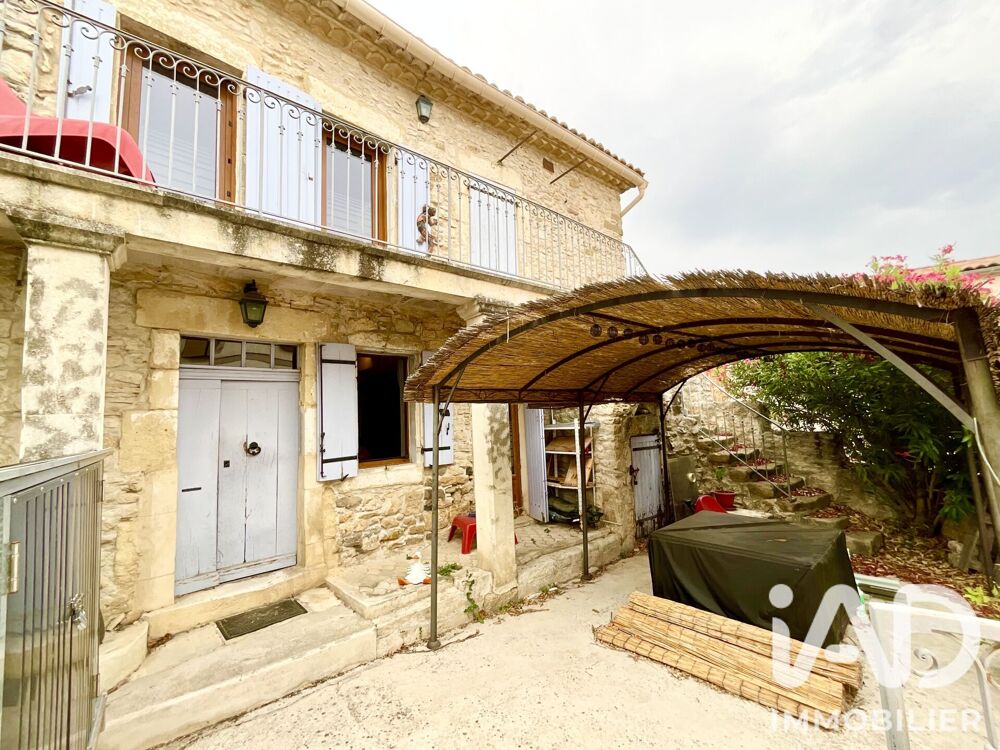 Vente Maison de village 3 pièces