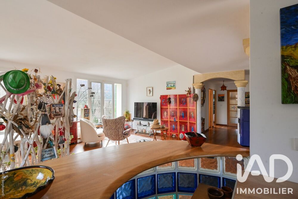 Vente Maison Vente Maison/villa 5 pièces Plan-d'aups-sainte-baume