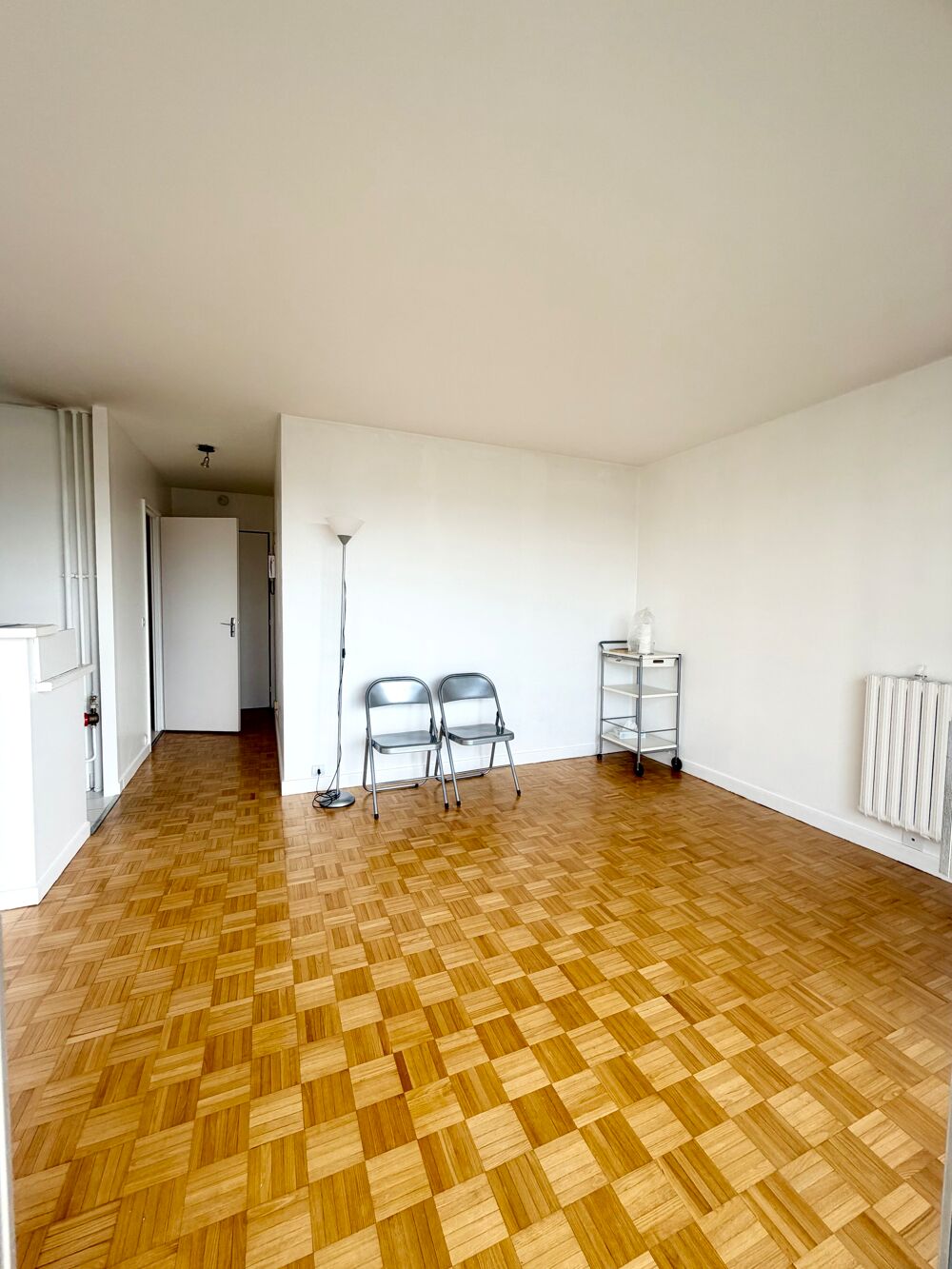 Vente Appartement Studio Vincennes Vincennes