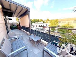  Appartement � vendre 3 pi�ces 69 m�