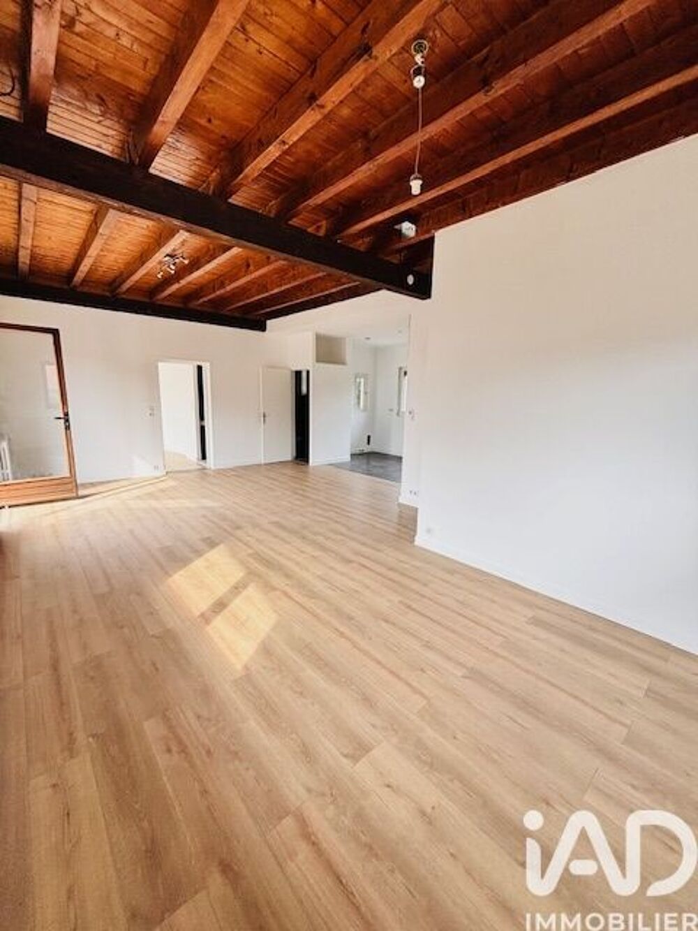 Vente Maison de village 4 pièces