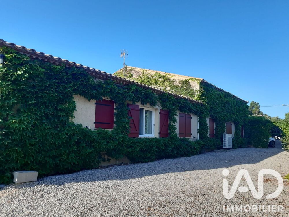 Vente Maison Vente Pavillon 5 pièces Caves