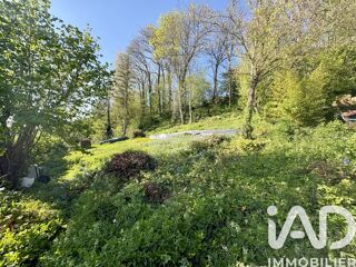  Terrain � vendre 1020 m�
