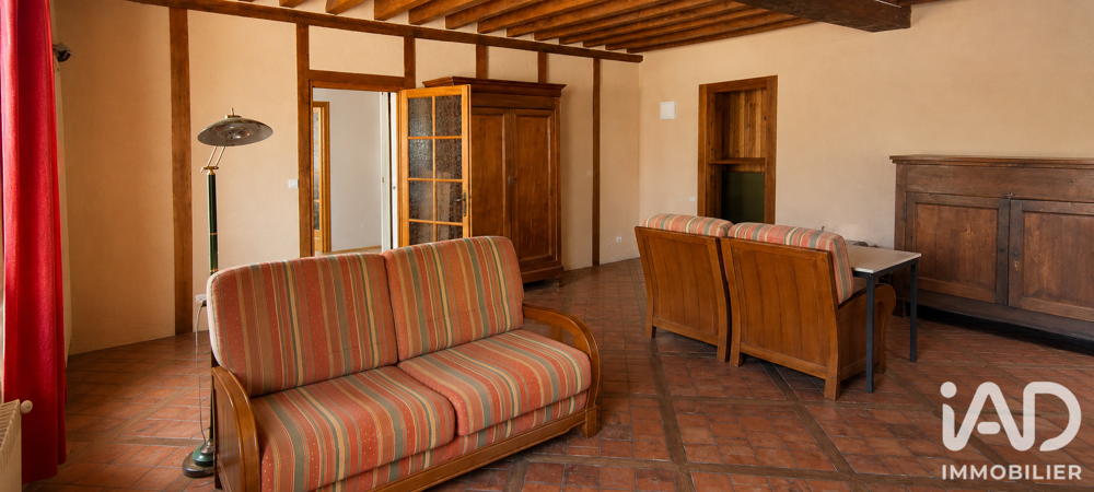 Vente Domaine 11 pièces