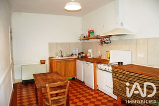  Appartement à vendre 4 pièces 137 m²