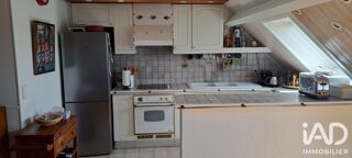  Appartement à vendre 2 pièces 46 m²