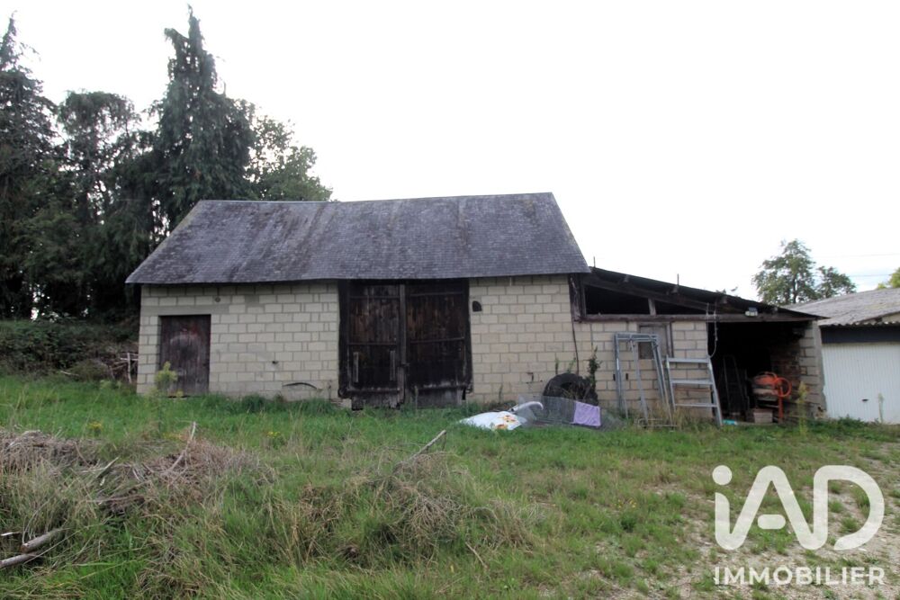 Vente Maison Vente Maison de campagne 3 pièces Le teilleul