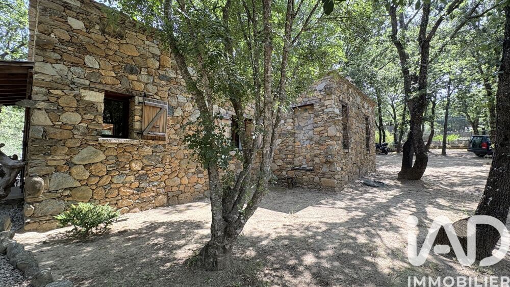 à vendre  Maison Barbaggio (20253)