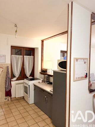  Immeuble à vendre 155 m²