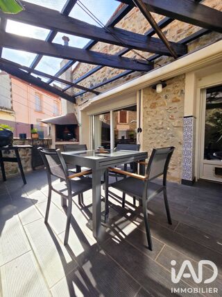  Maison à vendre 7 pièces 226 m²