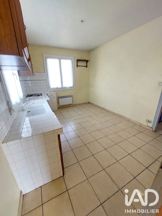  Maison à vendre 5 pièces 84 m²