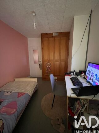  Maison à vendre 4 pièces 66 m²