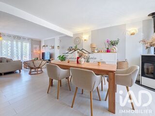  Maison à vendre 5 pièces 98 m²