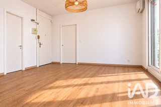  Appartement à vendre 2 pièces 39 m²