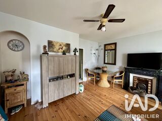  Appartement à vendre 2 pièces 45 m²