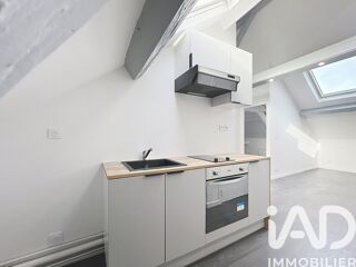  Appartement � vendre 3 pi�ces 56 m�