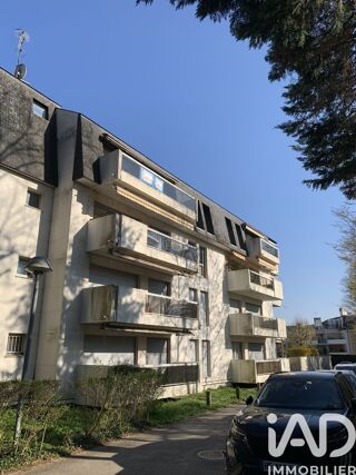  Appartement à vendre 3 pièces 83 m²
