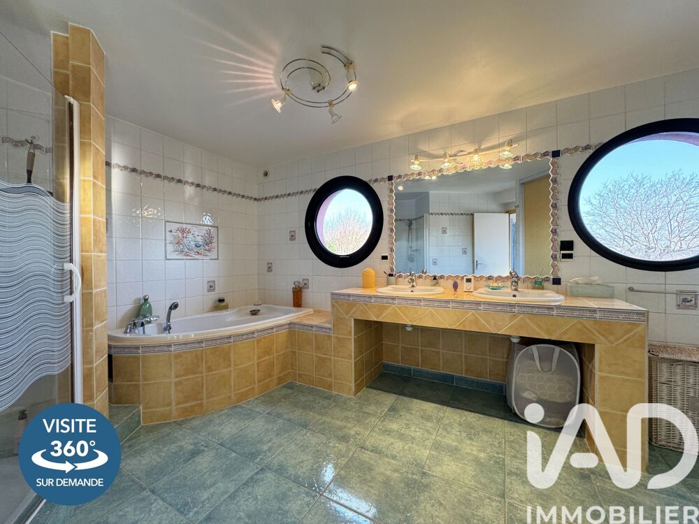� vendre  Maison Couilly-Pont-aux-Dames (77860)