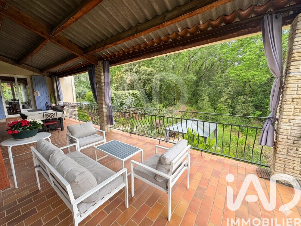 Vente Maison traditionnelle 5 pièces