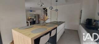  Maison à vendre 5 pièces 142 m²