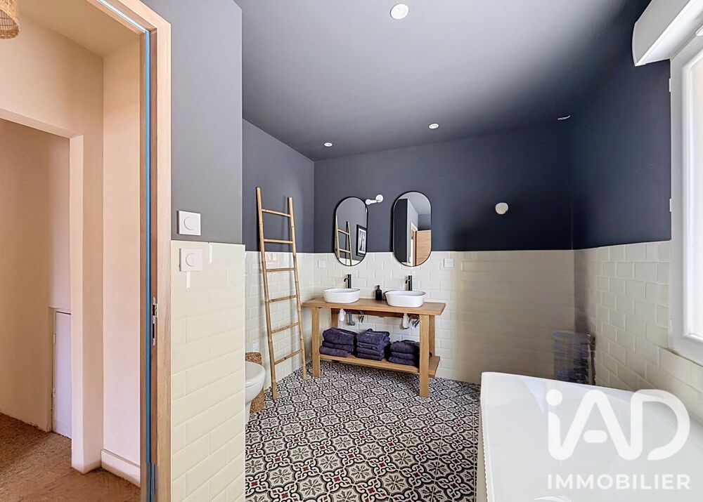 à vendre  Maison Béziers (34500)