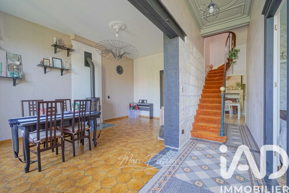 Vente Maison Vente Maison/villa 6 pièces Saint-estèphe
