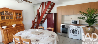  Immeuble à vendre 132 m²