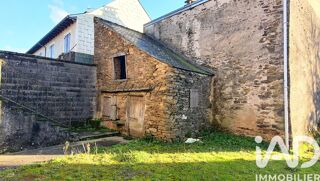  Maison à vendre 4 pièces 130 m²