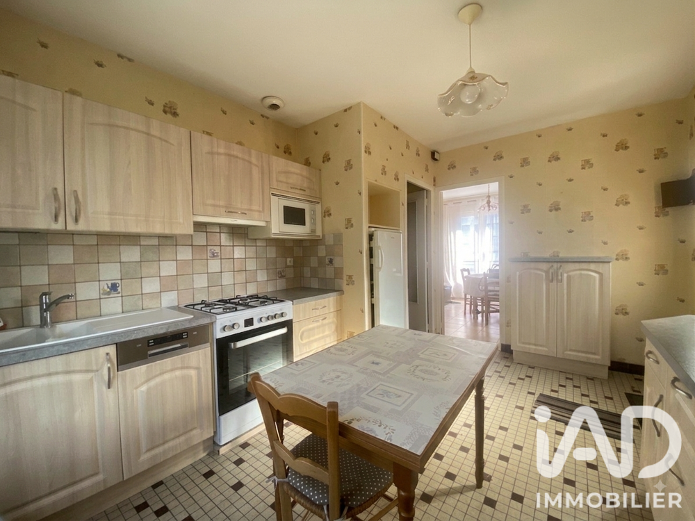 Vente Maison Vente Maison/villa 3 pièces Loches