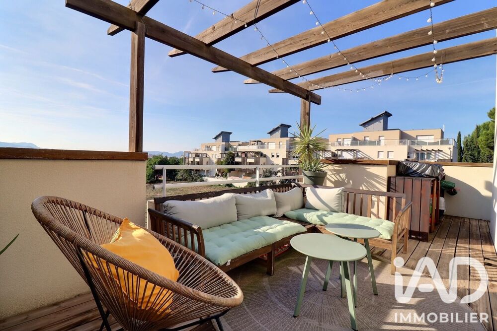 Vente Appartement Vente Appartement 3 pièces Marseille 14