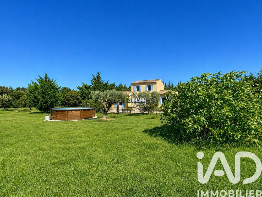 Vente Maison Vente Maison/villa 5 pièces Visan