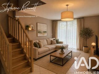  Maison � vendre 8 pi�ces 133 m�