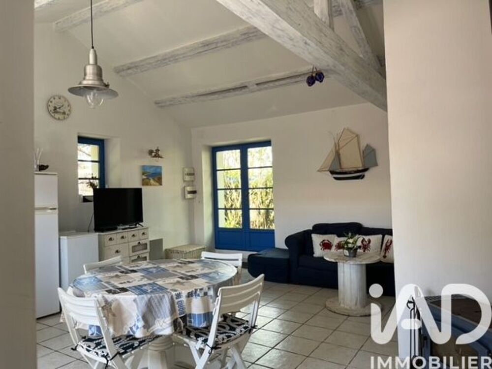 Vente Maison/villa 2 pièces