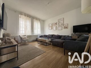  Maison � vendre 6 pi�ces 110 m�