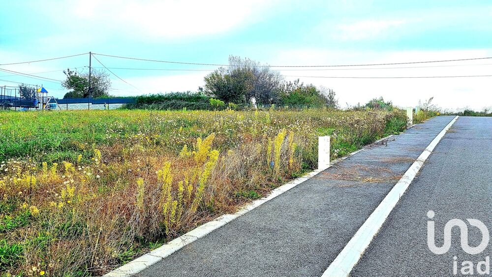 Vente Terrain Vente Terrain à bâtir 715 m&sup2; Bellegarde-marsal