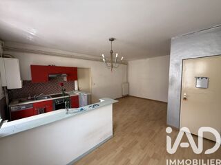  Appartement � vendre 3 pi�ces 62 m�