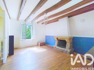  Maison à vendre 3 pièces 63 m²