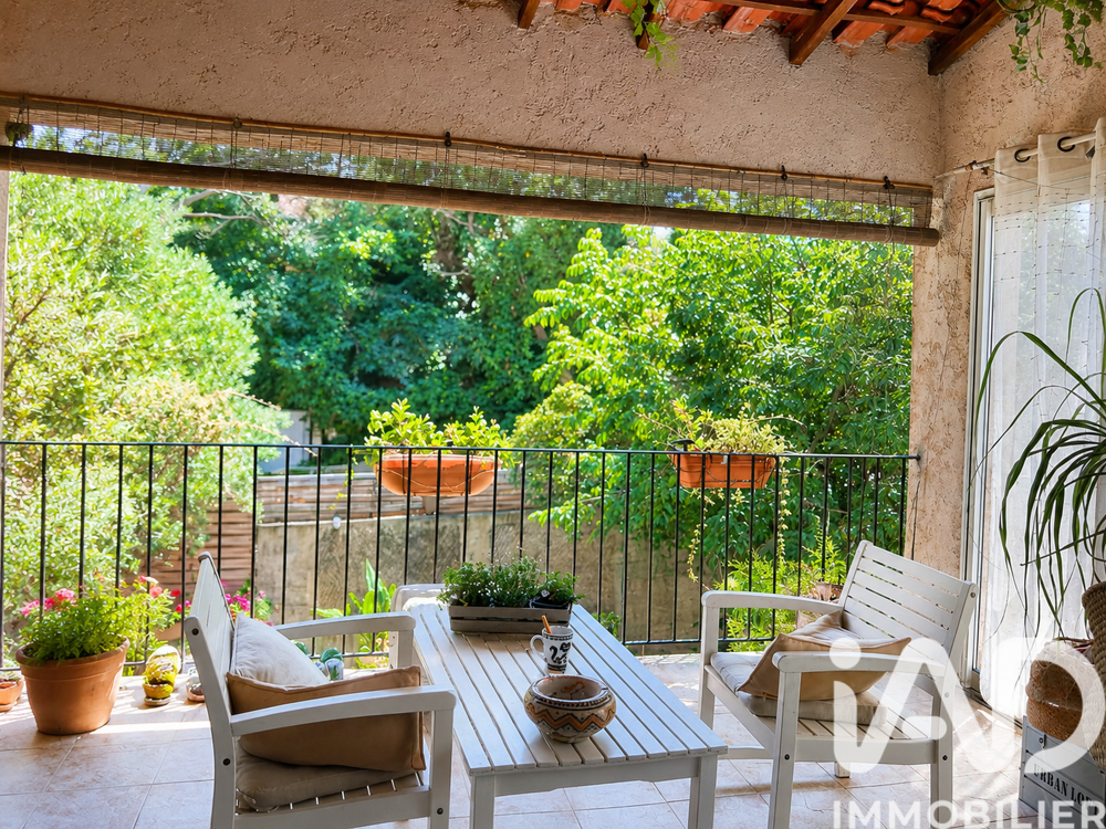 Vente Maison/villa 3 pièces