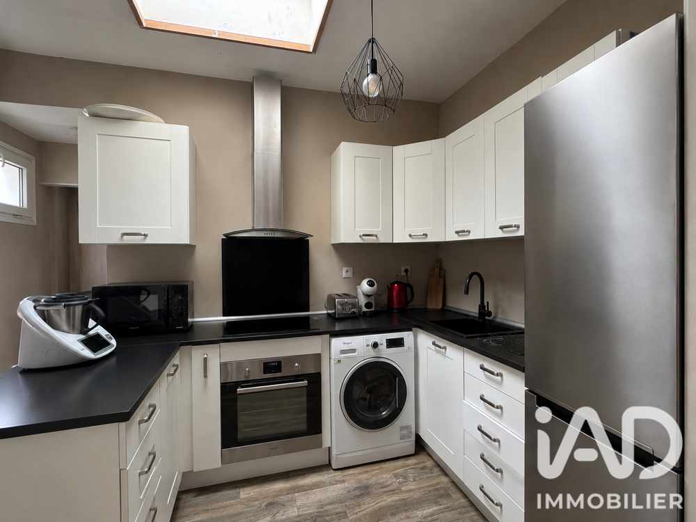 Vente Appartement 5 pièces