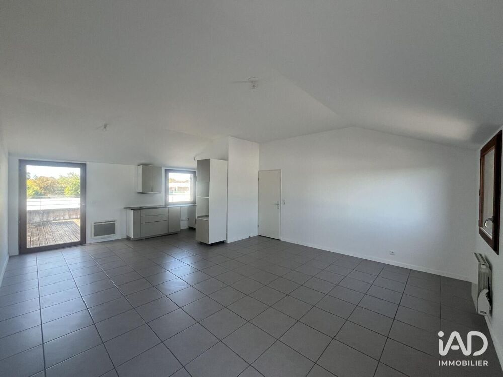 Location Appartement Location Appartement 4 pièces Mérignac