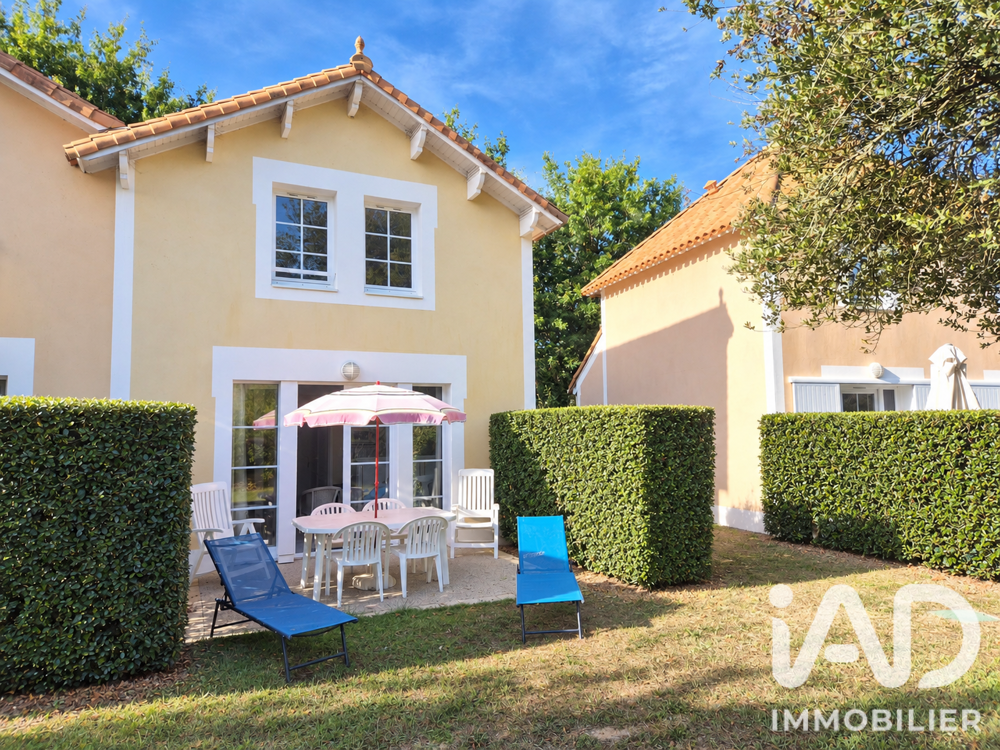 Vente Maison de village 3 pièces