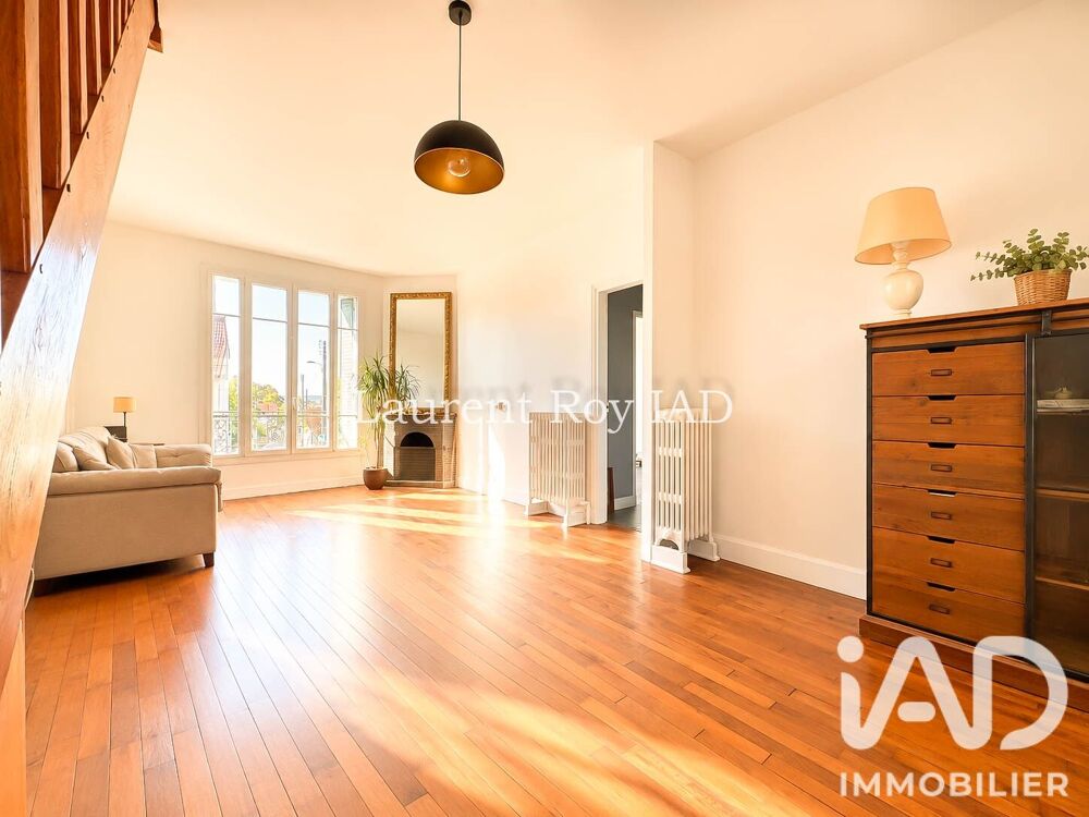Vente Duplex 5 pièces