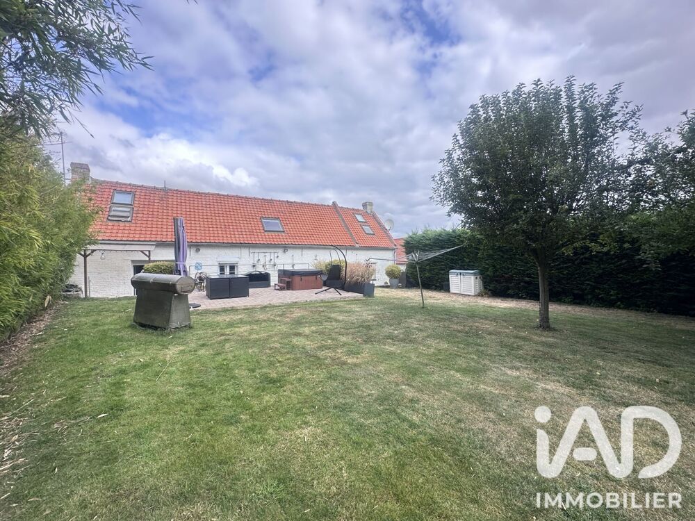 Vente Maison Vente Maison/villa 5 pièces Noyelles-sous-bellonne