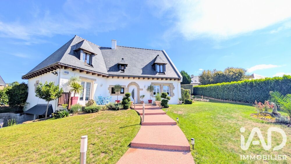 Vente Maison/villa 7 pièces