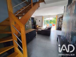  Maison à vendre 7 pièces 146 m²