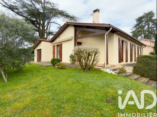  Maison à vendre 4 pièces 85 m²