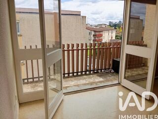  Appartement à vendre 1 pièce 32 m²